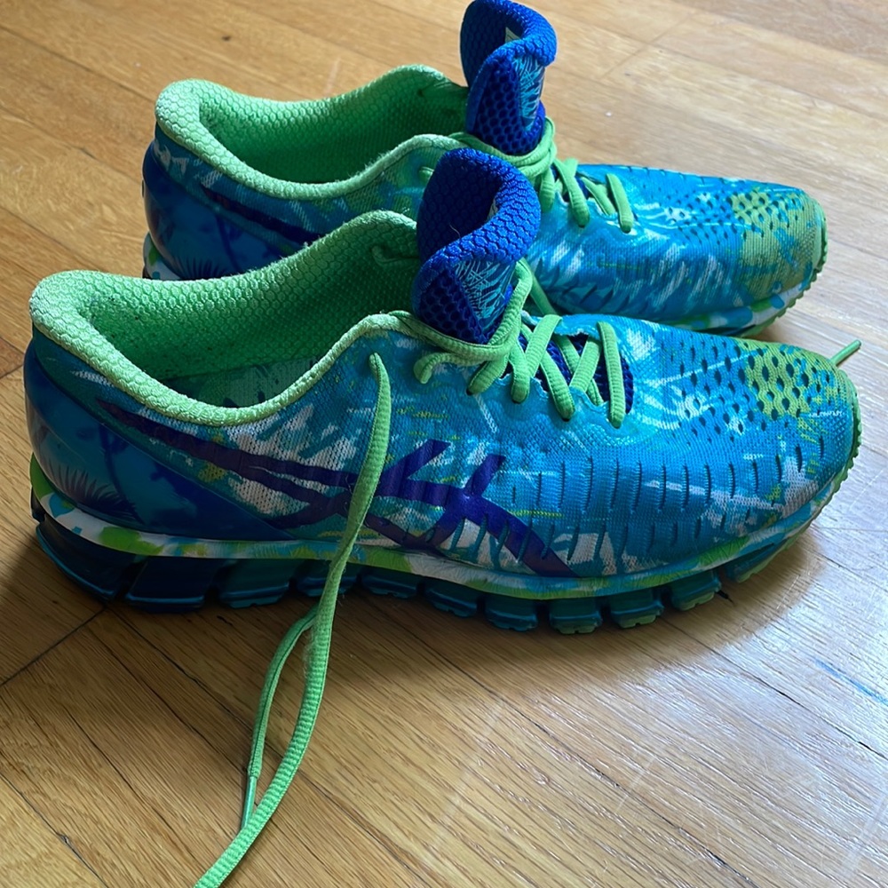 Asics